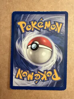 Electrode 2/64 HP-DMG Holo Rare Unlimited Jungle 1999 WoTC Pokemon - Image 2