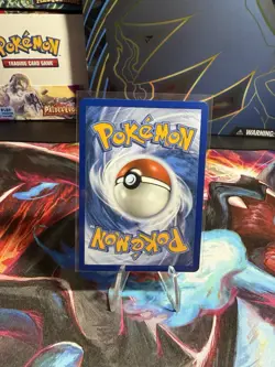 Charmander MEP 038 Pokemon First Partner Illustration Black Star Promo - Image 2