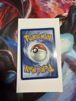 Charmander MEP 038 Pokemon First Partner Illustration Black Star Promo - Image 3