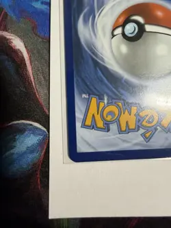 Charmander MEP 038 Pokemon First Partner Illustration Black Star Promo - Image 4