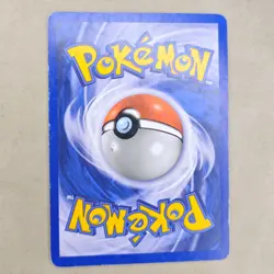 Pokemon TCG Ninetales Holo Rare Unlimited 12/102 Base Set MP Moderately Played - Image 2