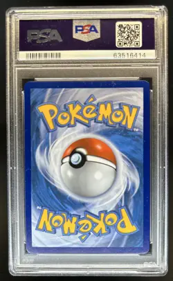 2021 Pokemon SWSH Celebrations Mewtwo Classic Collection #54/99 PSA 10 GEM MINT - Image 2