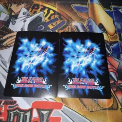 Bleach Soul Card Battle Stark Set Of 2 - Image 2