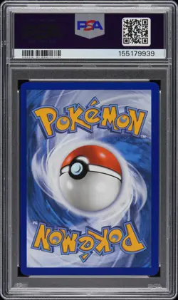 2026 POKEMON ASCENDED HEROES SPECIAL ILLUSTRATION RARE MEGA GENGAR EX PSA 10 - Image 2