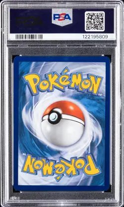 2021 POKEMON CELEBRATIONS CLASSIC COLLECTION #20 CLEFFA-HOLO PSA 10 - Image 2