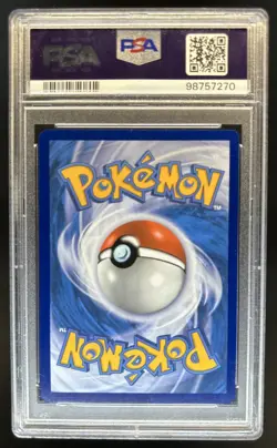 2024 Pokemon Stellar Crown Raboot #147/142 PSA 10 GEM MINT - Image 2