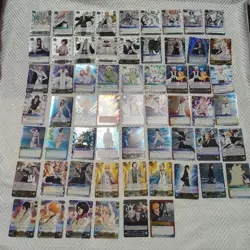 Bleach Soul Card Battle Ur Normal - Image 1