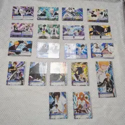 Bleach Soul Card Battle Ur Normal - Image 2