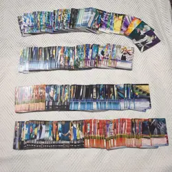 Bleach Soul Card Battle Ur Normal - Image 3