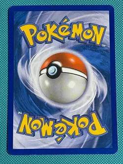 Pokemon Card - Furret Legend Maker 33/92 Holo Stamped 2006 Pokemon TCG NM/LP - Image 2