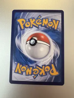 IN STOCK Pokemon Chinese Gem Pack CBB1C-07 08/09 Pikachu Full Art Card NM - Image 2