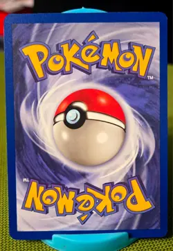 Dark Gyrados - 1st Edition English - 25/82 Team Rocket - Pokemon TCG - 2000, New - Image 2