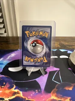 Pokemon Pikachu 1st Edition Jungle 60/64 Red Cheeks 1999 WOTC * Excellent * - Image 2