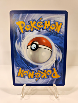 Teal Mask Ogerpon ex 221/167 Hyper Rare Pokemon TCG Twilight Masquerade - Image 2