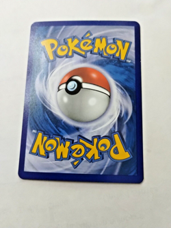 Pokemon TCG Root Fossil EX Legend Maker 80 Reverse Holo Common - Uncirculated - Image 2