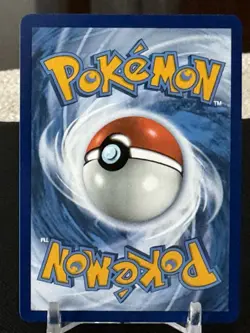 Pokemon TCG Basic Grass Energy 278/193 Holo Hyper Rare Paldea Evolved - Image 2