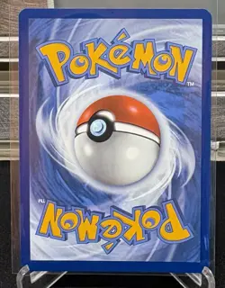 Pokemon TCG Black Bolt Timburr 125/086 Illustration Rare Full Art - Image 2