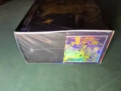 Pokemon TCG Scarlet and Violet SURGING SPARKS ETB Elite Trainer Box BRAND NEW - Image 5