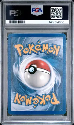 2001 POKEMON NEO DISCOVERY #75 ENERGY ARK PSA 6 - Image 2