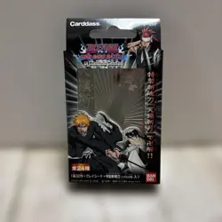 Bleach Soul Card Battle - Image 1