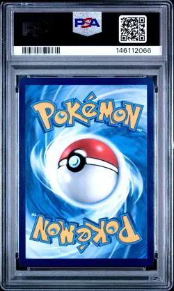 2025 POKEMON SIMPLIFIED CHINESE SV-P PROMO METAL DECK BOX SET MAGIKARP PSA 10 - Image 2