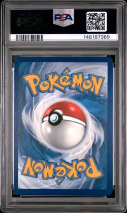 2024 POKEMON SSP EN-SURGING SPARKS #130 ARCHALUDON EX PSA 9 - Image 2