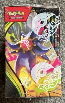 Pokemon TCG: Perfect Order Factory Sealed Booster Box - Image 3