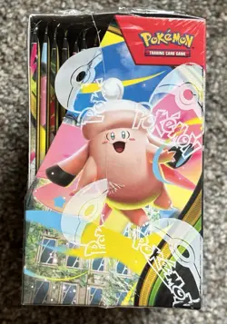 Pokemon TCG: Perfect Order Factory Sealed Booster Box - Image 4