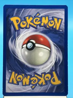 Pokemon TCG Slowbro Fossil 43/62 Regular 1999-2000 Wizards Base Set LP - Image 2