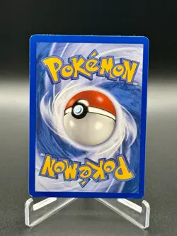 Pokemon TCG Sealeo 47/101 Hidden Legends Reverse Holo Near Mint - Image 2