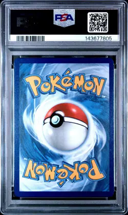 2025 POKEMON MEP PROMO ULTRA-PREMIUM COLLECTION #024 ORICORIO EX PSA 10 - Image 2