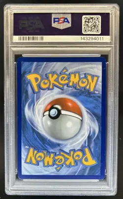 2025 Pokemon Mega Evolution Litleo Illustration Rare #139/132 PSA 10 GEM MINT - Image 2