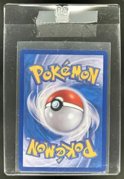 2023 Pokemon SV 151 KR Gyarados Reverse Holo Masterball #130/165 - Image 2