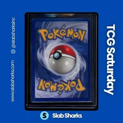 1999 POKEMON JUNGLE #1/64 CLEFABLE HOLO RARE - Image 2