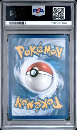 2021 POKEMON CELEBRATIONS #003 KYOGRE PSA 9 - Image 2