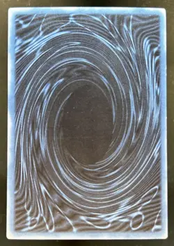 2002 Yu-Gi-Oh Shonen Jump Promos Obelisk the Tormentor #JMP-EN004 - Image 2