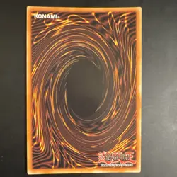 Yu-Gi-Oh! TCG Konami Treasures of the Kings MZTM-EN006 Maze Secret Rare 1st Ed - Image 2