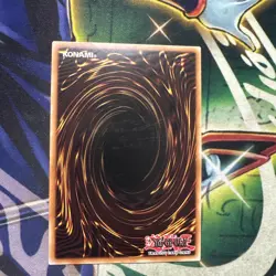 Yugioh! Spellbook of the Master CT10-EN014 Super Rare Limited Edition NM - Image 2