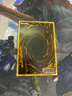 Yugioh! 1x (NM) Spellbook Library of the Heliosphere ABYR-EN087 Unl. Secret Rare - Image 2