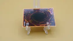 YUGIOH TCG Toon Dark Magician Girl DUPO-EN041 Ultra Rare Holo 1ST EDITION NM - Image 3