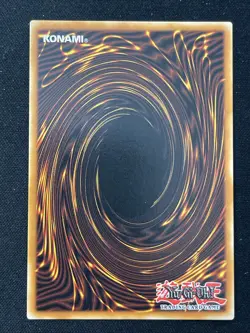 Medius the Pure DUAD-EN008 Ultra Rare 1st Edition Near Mint Yu-Gi-Oh! - Image 2