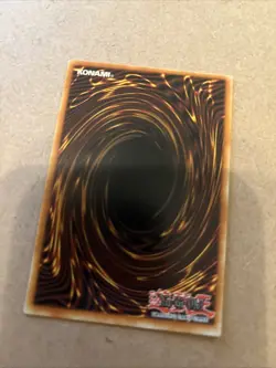 Yu-Gi-Oh! TCG Medius the Pure Ultra Rare - Image 2