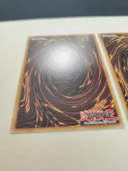 2x Harpie's Feather Duster SDBT-EN026 Common 1st Edition VLP - Image 5