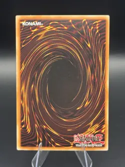 Yu-Gi-Oh! TCG Blue-Eyes Chaos MAX Dragon The Dark Side of Dimensions Movie Pack - Image 2