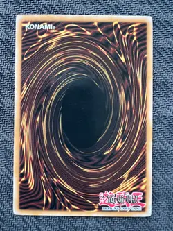 Yugioh Gladiator Beast Essedarii 1st Edition Ultimate Rare EXVC-EN086 NM - Image 2