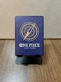 One Piece TCG - Enel SEC OP15-118, OP15-EB04 Set, ENG - Image 2