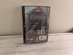 World Of Warcraft TCG Drums of War Starter Deck New Factory Sealed - Image 2