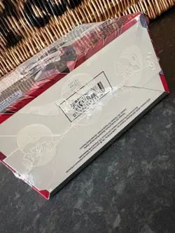 Destined Rivals Booster Box 36-Pack Seal Broken At The Bottom - Image 4