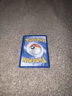 Pokemon TCG Blastoise EX Scarlet & Violet Card 200/165 - Image 5