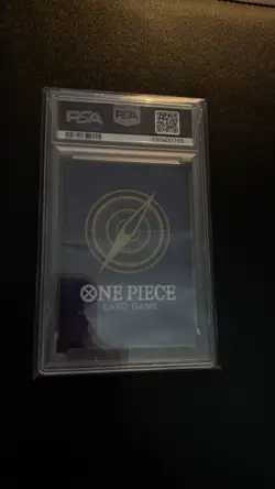 Nami OP05 SP PSA 10 One Piece Card English Awakening New Era - Image 2